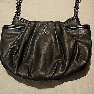 EUC Simply Vera Black Purse